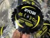 Lưỡi cưa gỗ Ryobi new