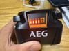 PIN AEG 18V 5.0Ah FORCE Battery