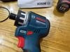Máy vặn vít Bosch GSR 12v new
