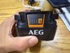 PIN AEG 18V 5.0Ah FORCE Battery