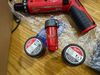 Vỏ mạch Milwaukee M4 48-11-2001