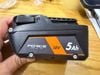 PIN AEG 18V 5.0Ah FORCE Battery