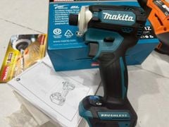 Máy vặn vít dùng pin Makita DTD171 new