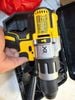 Máy khoan DeWALT DCD996 mexico