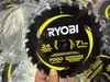 Lưỡi cưa gỗ Ryobi new