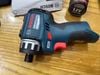 Máy vặn vít Bosch GSR 12v new
