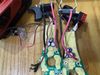 Mạch Ryobi 18v máy khoan không than new