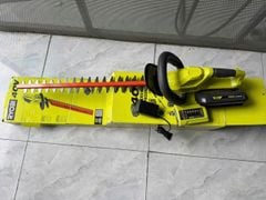 Tỉa lá ryobi RY40HG01K 40v new
