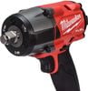 Máy siết bu lông Milwaukee 2962