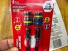 Bộ 2 đầu vặn bu lông kiêm ốc vít đa năng Milwaukee 49-66-4565