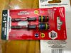 Bộ 2 đầu vặn bu lông kiêm ốc vít đa năng Milwaukee 49-66-4565
