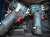 Combo Bosch GSR12V-300HX khoan bosch GSR12V-31 new 2 pin 1 sac