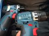 Combo Bosch GSR12V-300HX khoan bosch GSR12V-31 new 2 pin 1 sac