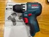 Máy khoan vặn vít Bosch GSR 12V-30