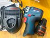 Combo Máy vặn vít Bosch GSR 12v new