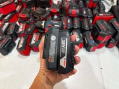 Pin Bosch 1,5 Ah 18v