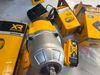 MÁY SIẾT BÙ LÔNG DEWALT DCF899