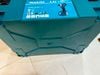 Thùng đồ nghề Makpac size 2 Makita 821550-0 ( 395x295x157mm )