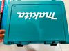 Thùng đựng máy khoan hoặc vặn vít 7.2V -12v- 18v Makita.