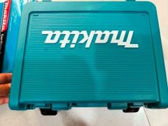 Thùng đựng máy khoan hoặc vặn vít 7.2V -12v- 18v Makita.