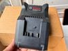 Sạc nhanh Bosch GAL 18V-40 điện 220v