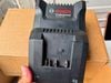 Sạc nhanh Bosch GAL 18V-40 điện 220v