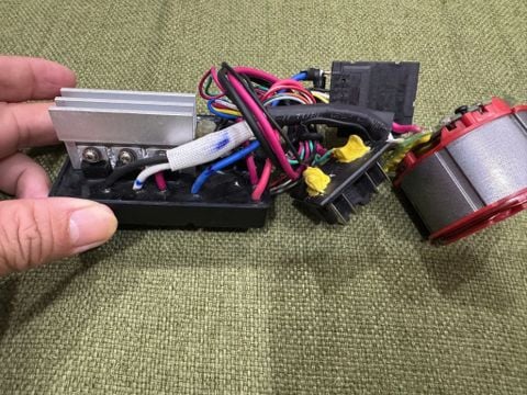 bo mạch thổi lá milwaukee m18