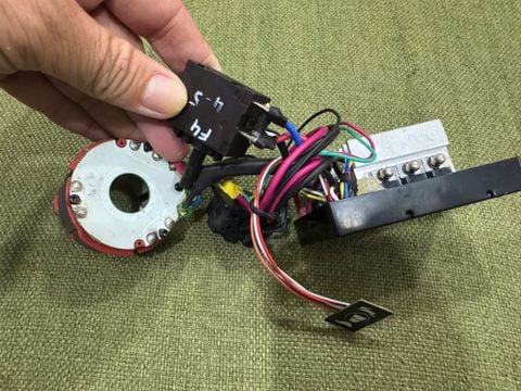 bo mạch thổi lá milwaukee m18