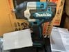 Máy siết bu lông  Makita TW700DZ JAPAN