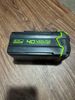 Greenworks 40V 5.0Ah