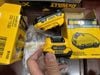 Pin Dewalt 12V MAX-2Ah XR Liion DCB127