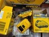 Pin Dewalt 12V MAX-2Ah XR Liion DCB127