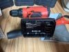 MÁY KHOAN HILTI NURON SF 10W-22 ATC