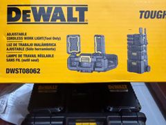 đèn dewalt DWST08062 led