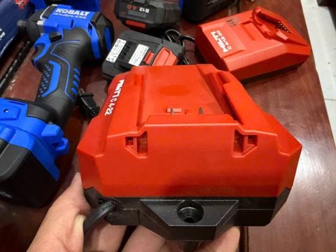 sạc Hilti C4-22 nuron