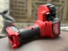 Máy cắt thanh ren dùng pin Milwaukee 2872 (M18 BLTRC)