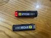 Pin ryobi RB4L20 4v new
