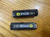 Pin ryobi RB4L20 4v new