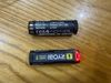 Pin ryobi RB4L20 4v new