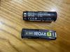 Pin ryobi RB4L20 4v new