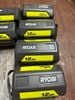 Pin Ryobi 40V 12Ah (mã sản phẩm OP4012A1
