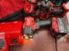 Máy siết bu lông Milwaukee 2962 pin 5Ah Sạc new