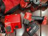 Máy siết bu lông Milwaukee 2962 pin 5Ah Sạc new