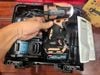 Máy vít Makita TD001G pin 40v japna sx
