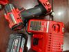 Milwaukee 2962 khẩu 1/2 lực 881Nm , pin 5ah sạc  lướt
