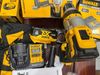 Máy khoan pin Dewalt DCD999N combo