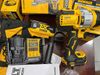 Máy khoan pin Dewalt DCD999N combo