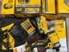 Máy bắt vít dùng  Dewalt DCF860N combo 5Ah sạc