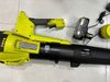 Máy thổi lá pin RYOBI CLLB01