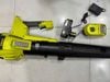 Máy thổi lá pin RYOBI CLLB01